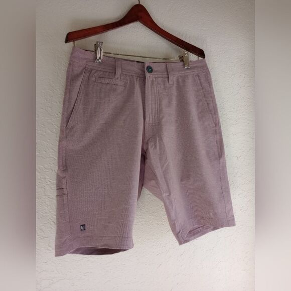 Linksoul board Walker golf short​ - Picture 2 of 7